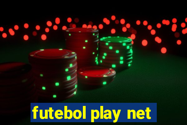 futebol play net